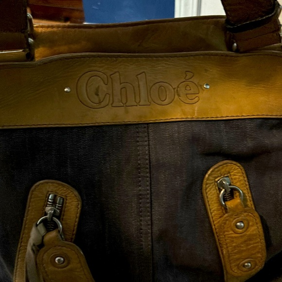 Chloe Bag - Picture 2 of 5